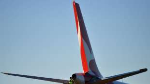 Australische Airline Qantas f&uuml;hrt Impfpflicht f&uuml;r Besch&auml;ftigte ein