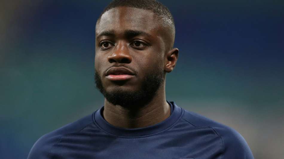 Upamecano-Wechsel von Leipzig nach M&uuml;nchen perfekt