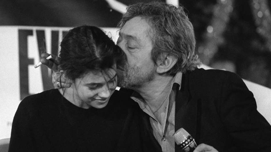 Tochter von Serge Gainsbourg will zum 30. Todestag Museum &ouml;ffnen