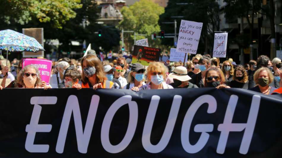 Australiens Premier baut wegen Missbrauchsskandalen Kabinett um