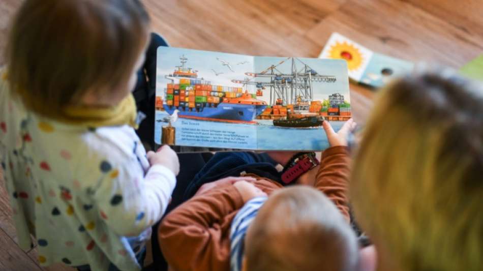 Pandemie: Opposition fordert mehr Kinderkrankentage