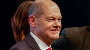 Bund-L&auml;nder-Spitzengespr&auml;ch mit Merkel und Scholz bereits am Dienstag geplant