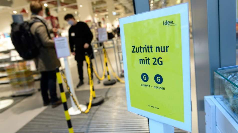 HDE: "Dramatisch" schlechtes Weihnachtsgesch&auml;ft