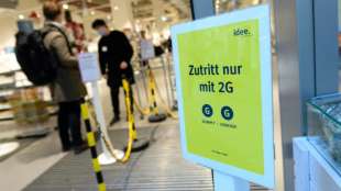 HDE: "Dramatisch" schlechtes Weihnachtsgesch&auml;ft
