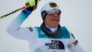 Para-Biathlon: Fleig holt Silber - Bronze f&uuml;r Wicker