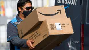 Amazon kann Quartalsgewinn mehr als verdreifachen