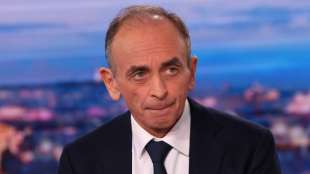 AFP und weitere Medien protestieren gegen unerlaubte Bildernutzung durch Zemmour