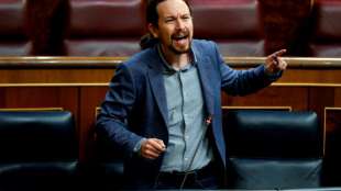 Linksgerichteter Podemos-Chef verl&auml;sst Regierung in Spanien