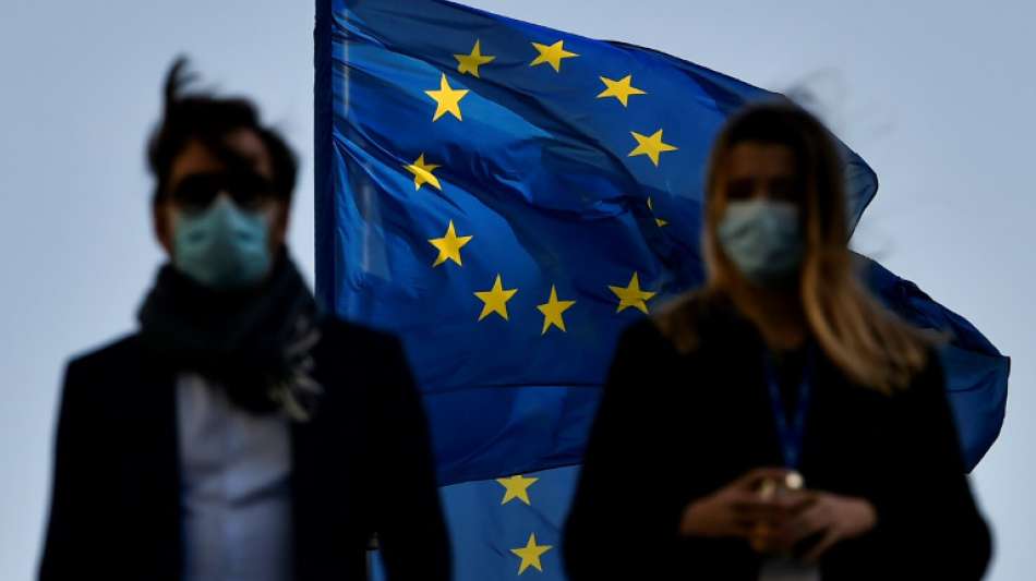EU-Institutionen geben Startschuss f&uuml;r Reformkonferenz