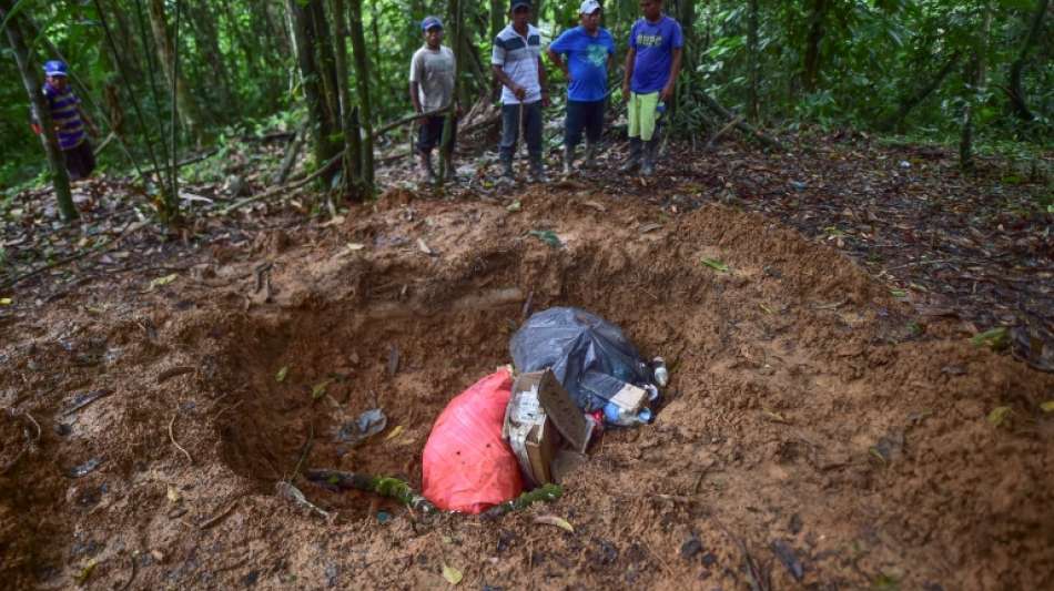 Jahrzehntelange Haft f&uuml;r Sektenmitglieder in Panama wegen Morden an Indigenen