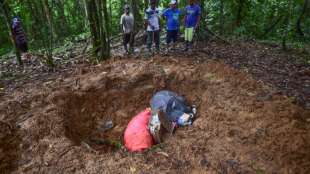 Jahrzehntelange Haft f&uuml;r Sektenmitglieder in Panama wegen Morden an Indigenen