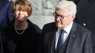 Steinmeier erinnert mit Gedenkfeier an historische Bedeutung des 9. November