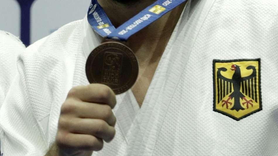 Judo-Teams vom Turnier in Tiflis abgezogen - 40 bis 50 Coronaf&auml;lle