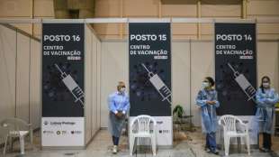 Portugal und D&auml;nemark versch&auml;rfen wegen Omikron-Variante erneut Corona-Ma&szlig;nahmen
