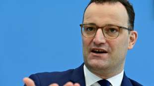 Spahn: Indien wird zum Virusvariantengebiet erkl&auml;rt 