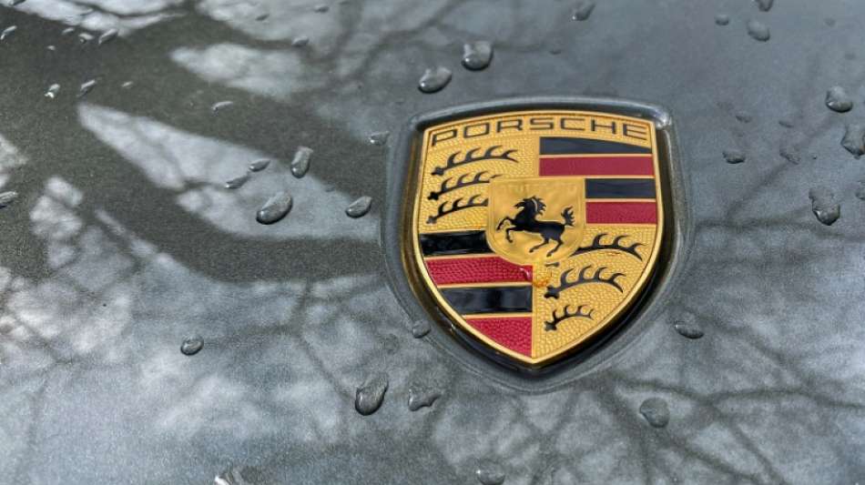 Porsche zahlt 40 Millionen Euro Bu&szlig;geld an Baden-W&uuml;rttemberg