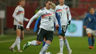 Oberdorf ist die R&uuml;ckennummer schnuppe: "Wichtig, wer im Trikot steckt"