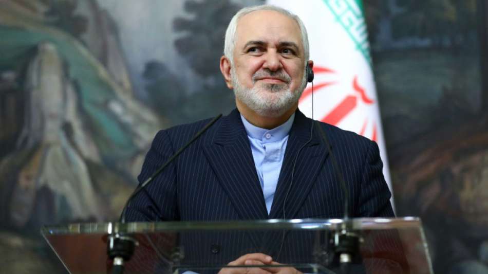 Iran schl&auml;gt Vermittlung der EU im Atomstreit mit den USA vor