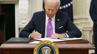 Biden will Hilfen f&uuml;r Hungernde in den USA ausweiten