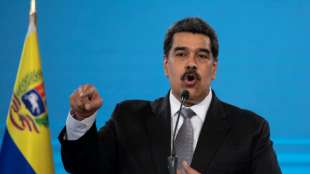 EU verh&auml;ngt Sanktionen gegen 19 weitere Maduro-Unterst&uuml;tzer in Venezuela