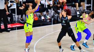 EM-Quali: Basketballerinnen ohne Sabally und G&uuml;lich