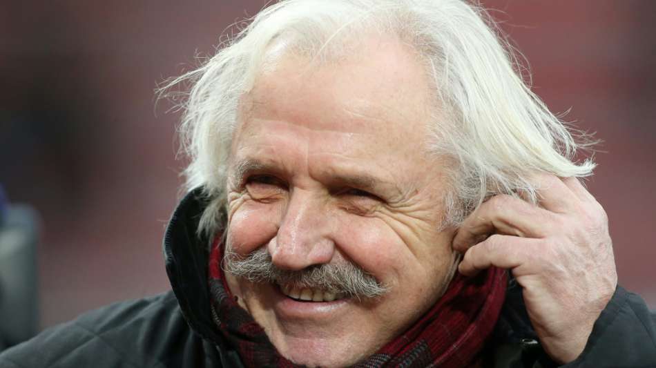 Stepanovic sendet Hoffnung in Corona-Zeiten: "Lebbe geht weider"