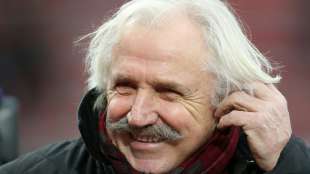 Stepanovic sendet Hoffnung in Corona-Zeiten: "Lebbe geht weider"