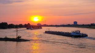 Greenpeace misst erh&ouml;hten Mikoplastik-Anteil an Industrieanlagen am Rhein