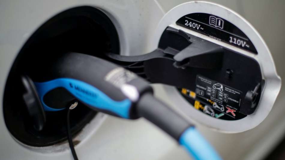 Spontanes Laden von E-Autos soll einfacher werden