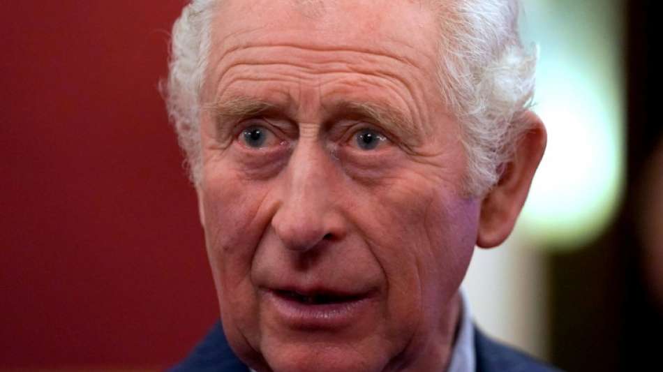 Prinz Charles w&uuml;rdigt Engagement f&uuml;r Menschenrechte und Freiheit