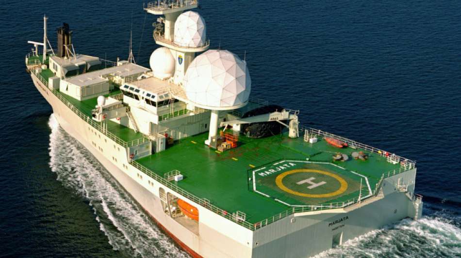 Norwegen stoppt vorerst Verkauf von Schiffsmotoren-Hersteller an russischen Konzern