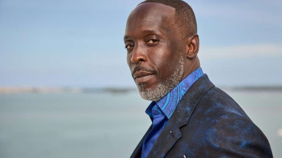 US-Schauspieler Michael K. Williams tot in seiner Wohnung aufgefunden