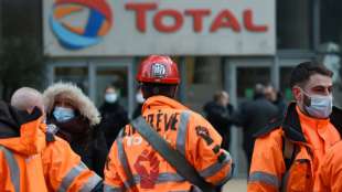 Total in Corona-Krise mit Milliardenverlust