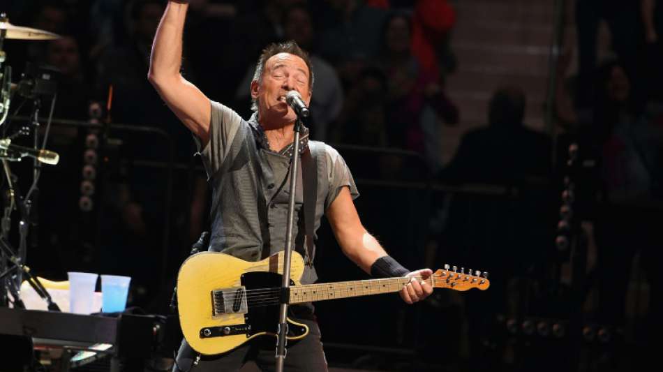 Bruce Springsteen muss wegen Trunkenheit am Steuer vor Gericht 