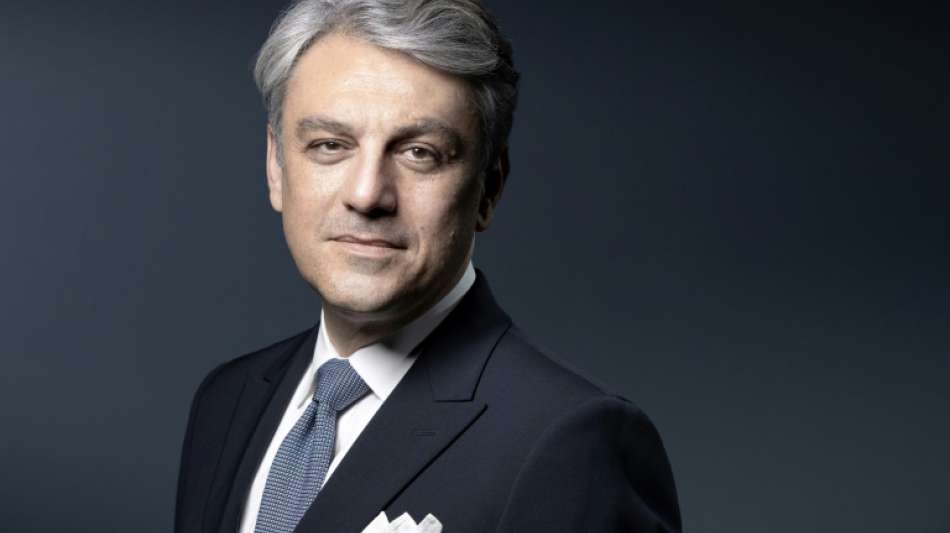 Neuer Renault-Chef de Meo stellt Krisenstrategie vor