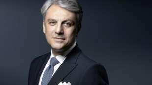 Neuer Renault-Chef de Meo stellt Krisenstrategie vor