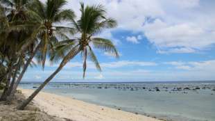 Nauru vermeldet "Weltrekord": Alle Erwachsenen gegen Corona geimpft