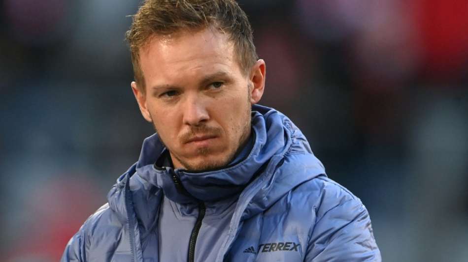 Hitzfeld lobt Nagelsmann: "Kann eine &Auml;ra pr&auml;gen"