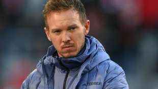 Hitzfeld lobt Nagelsmann: "Kann eine &Auml;ra pr&auml;gen"