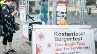 FDP-Vize h&auml;lt Aus f&uuml;r kostenlose Tests f&uuml;r "extrem unsozial"