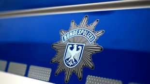 Vierj&auml;hrige in Rheinland-Pfalz allein mit dem Zug unterwegs