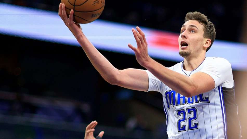 Sieg &uuml;ber die Mavericks: Wagner-Br&uuml;der &uuml;berraschen mit Orlando
