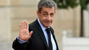Ex-Mitarbeiter von Frankreichs Ex-Pr&auml;sident Sarkozy zu Haftstrafen verurteilt