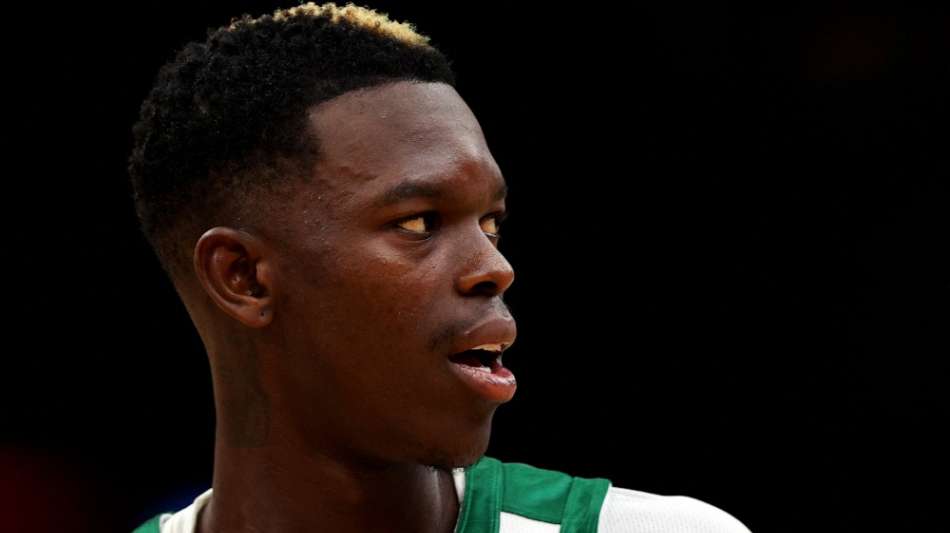 NBA: N&auml;chster Sieg f&uuml;r Schr&ouml;der und die Celtics
