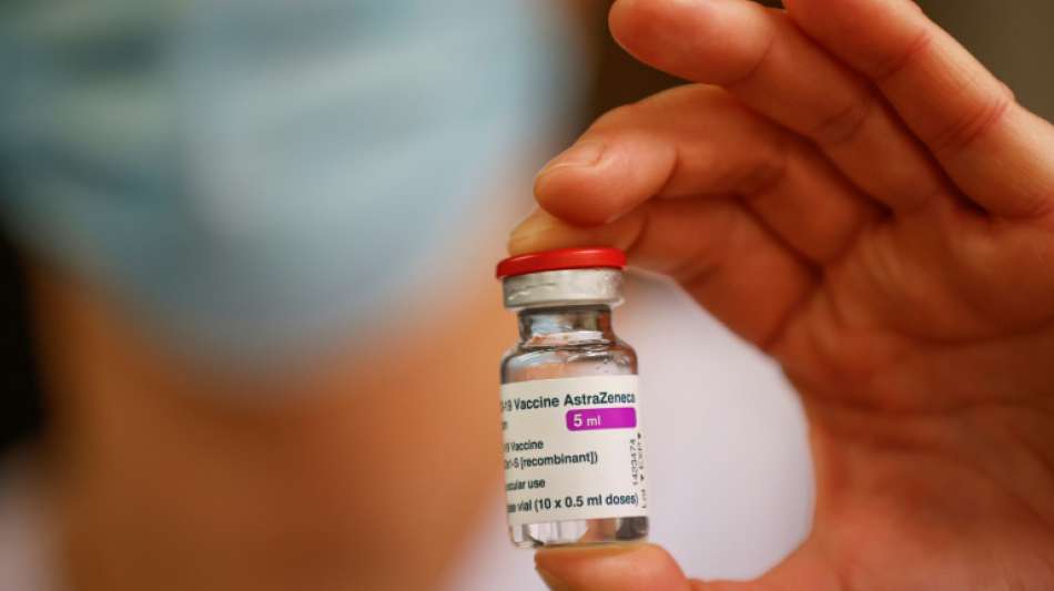 S&uuml;dafrika verschiebt nach Studie zu Astrazeneca-Vakzin Start von Impfkampagne