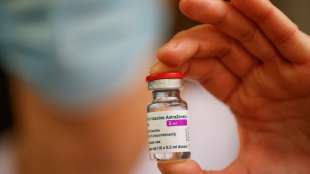 S&uuml;dafrika verschiebt nach Studie zu Astrazeneca-Vakzin Start von Impfkampagne