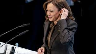 Harris droht Russland mit "nie dagewesenen" wirtschaftlichen Sanktionen