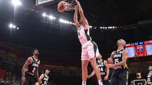 Kleber und Dallas weiter auf Play-off-Platz - Wagner verliert