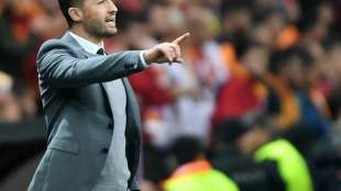 Perfekt: Tedesco neuer Trainer bei RB Leipzig
