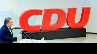 Umfrage: Nur jedes f&uuml;nfte CDU-Mitglied f&uuml;r Laschet als Kanzlerkandidat